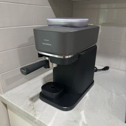 Selling Philips Baristina Espresso Machine