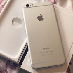iPhone 6 Plus Unlocked With Warranty 