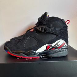 Jordan 8 Playoffs