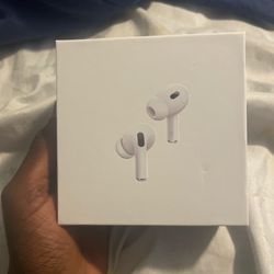 AirPods Prp 2