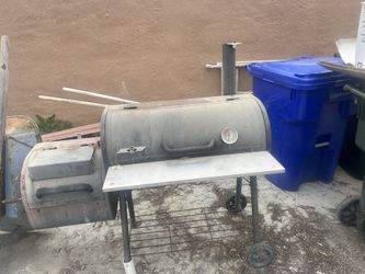 BBQ
