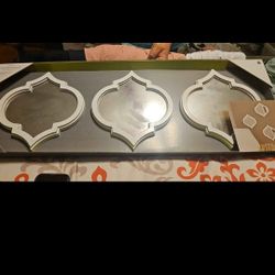 Mirror Set