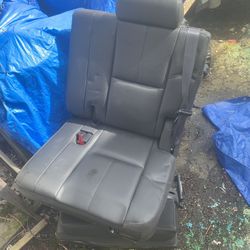 Car Seats  Tahoe /Yukon