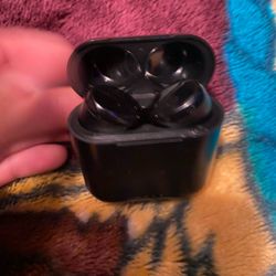 BT Earbuds 