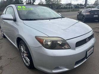 2006 Scion tC