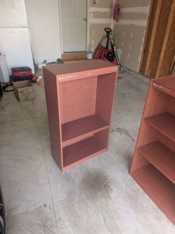 Bookshelf