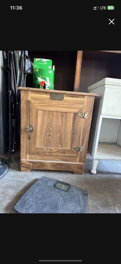 End Table
