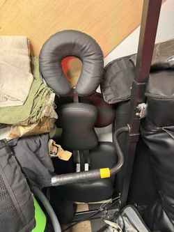 Massage chair