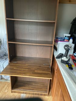Book case