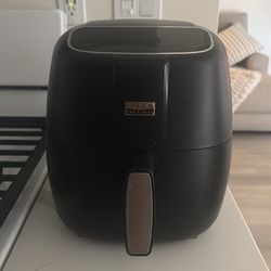 Bella air fryer 4qt