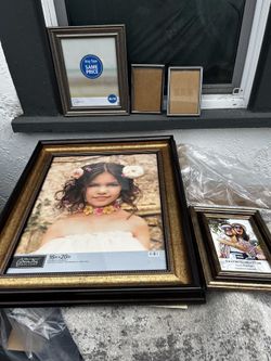 Picture frame