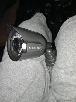 Security Cameras (3) 