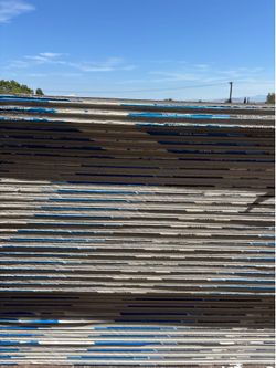 Drywall 4x12 -1/2