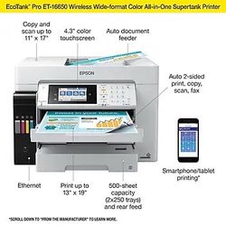 Epson EcoTank ET-1665OU