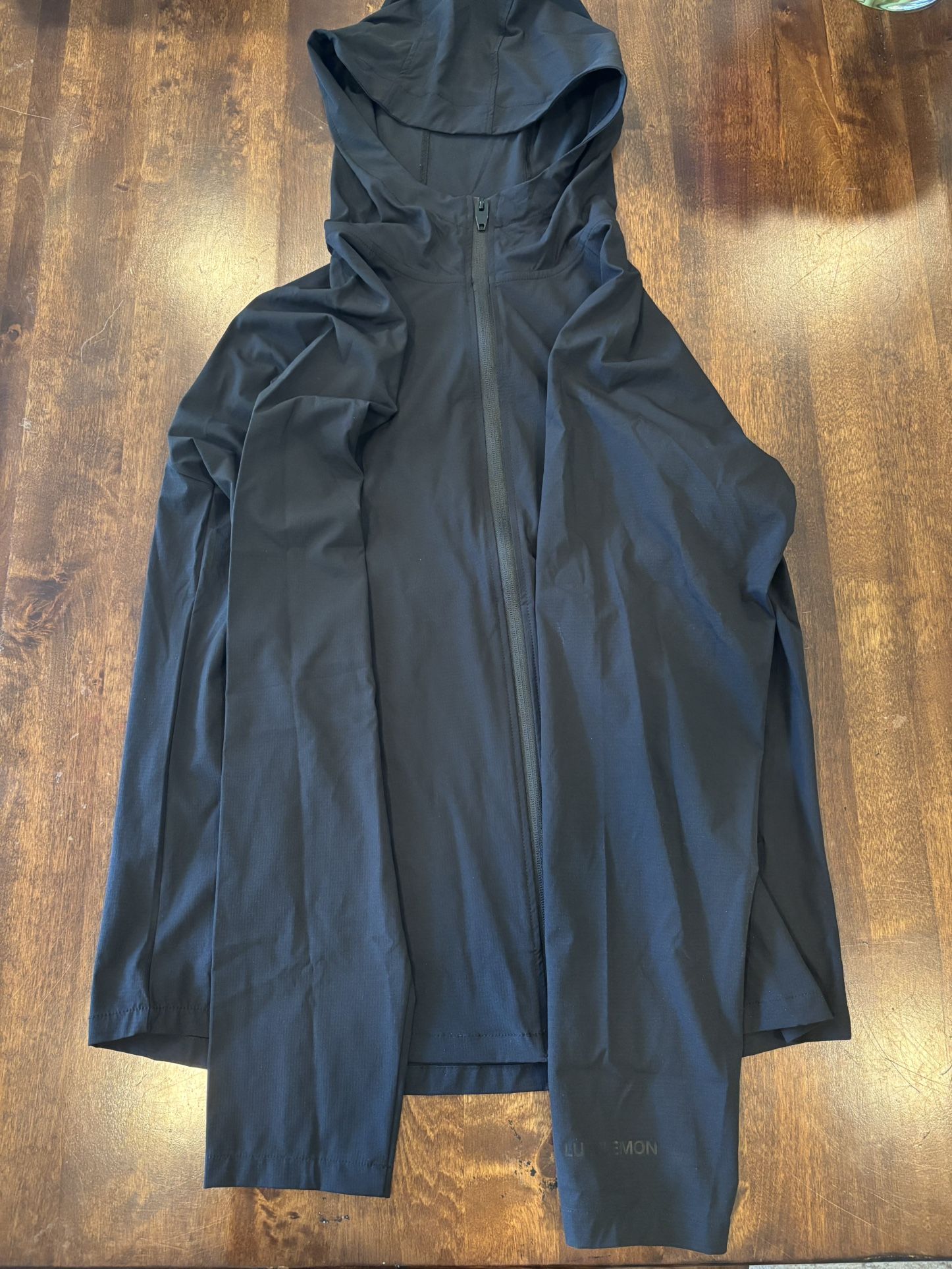 Lululemon Pace Breaker Men’s Jacket