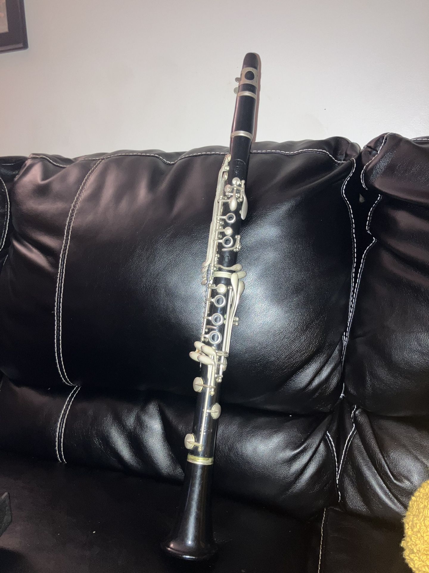 Vito Clarinet