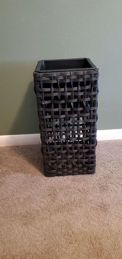 Planter- indoor/outdoor