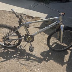 Roadmaster ultra terrain 