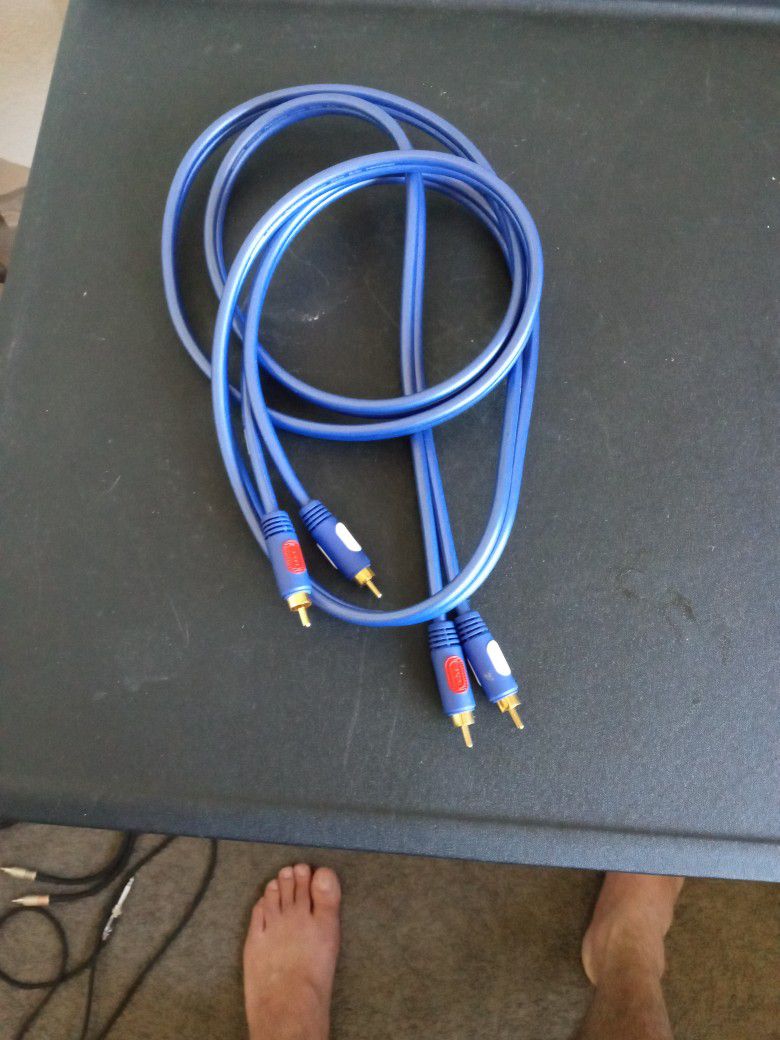 RCA Cable 