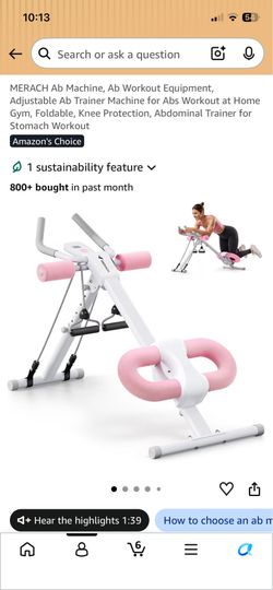 Ab machine