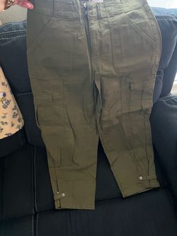 Women’s pants