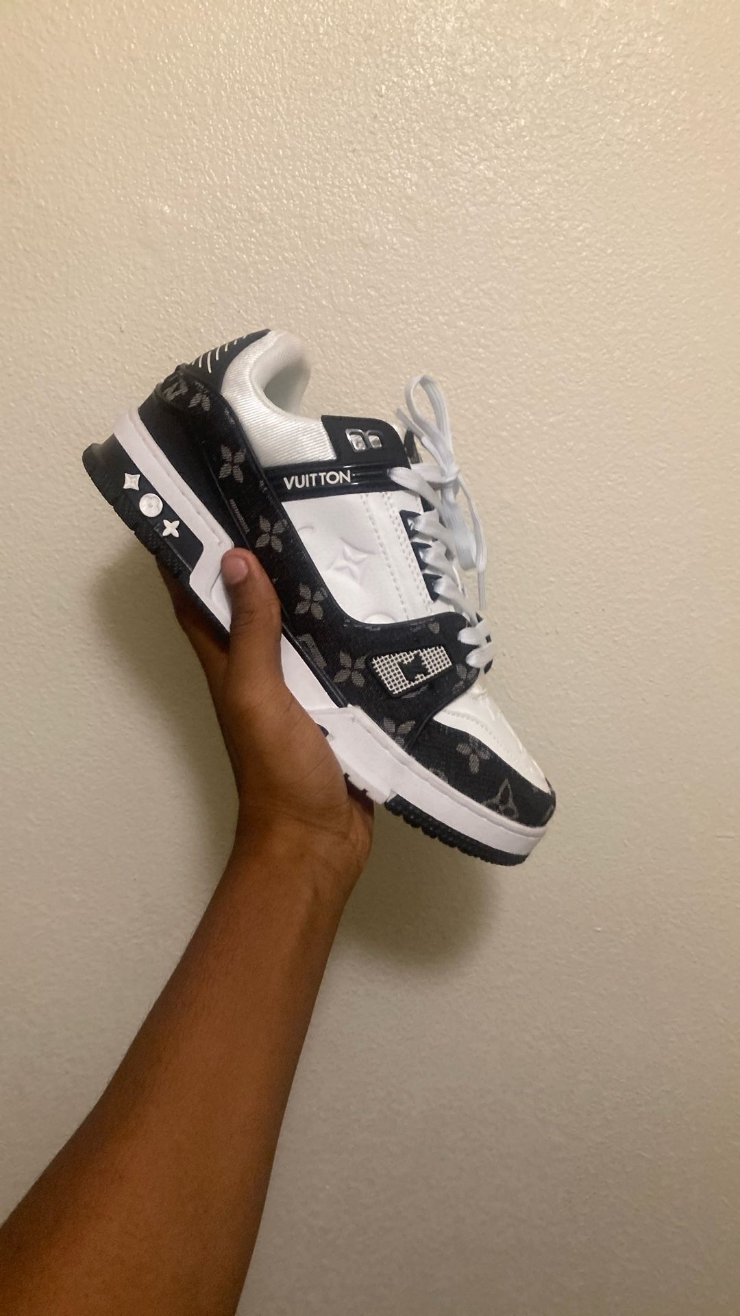 Louis Vuitton Trainer
