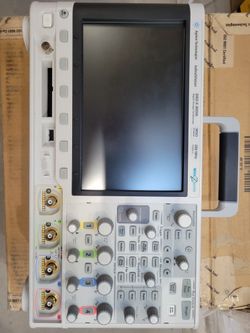 Agilent DSO-X 3024A Oscilloscope