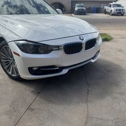 2012 Bmw 328i 
