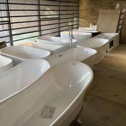 Luxury Freestanding Tubs For Up To 50% Off🔥