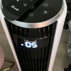 Levoit Tower Fan