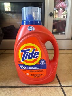 Tide (located at Escondido California 92025)