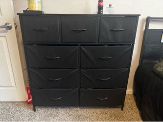 Free dresser