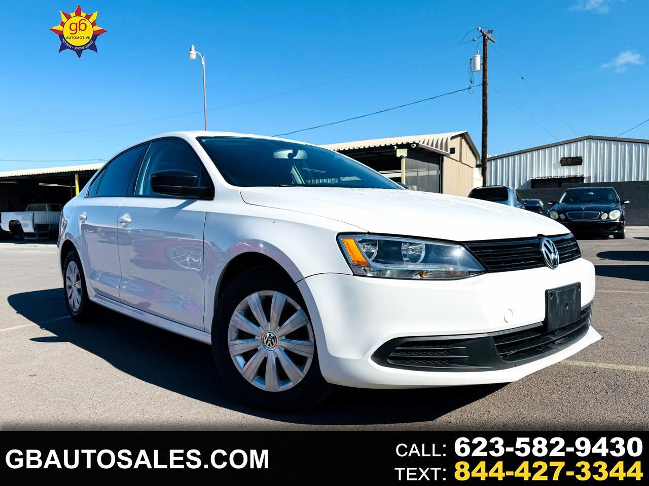 2013 Volkswagen Jetta