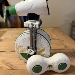D-O Droid Star Wars Remote Control 