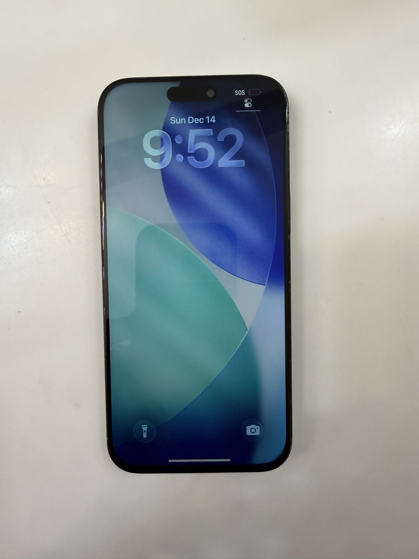 iPhone 16 Pro Max Unlocked