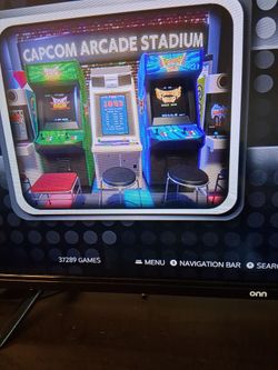 Kinhankx2prosuper console 65000 games