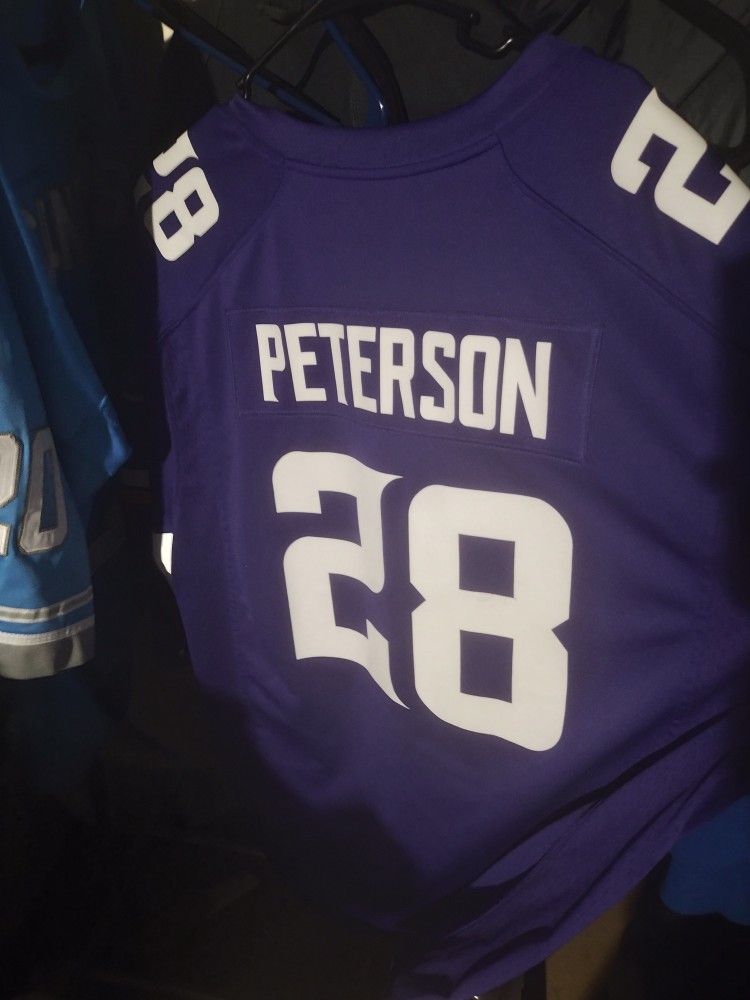 Jersey