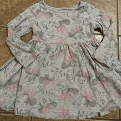 2T-3T Disney Toddler Girl Lot