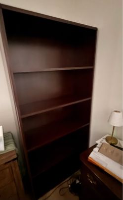 Book case