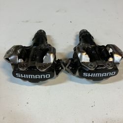 Shimano SPD Pedals