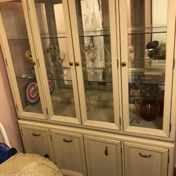 China Cabinet 