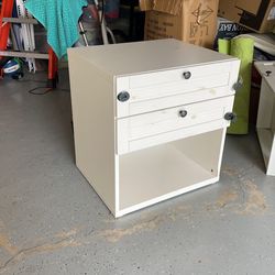 Toys Cabinet For Kids Toys With Safety Locks