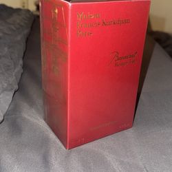 Baccarat Rouge 540 AUTHENTIC