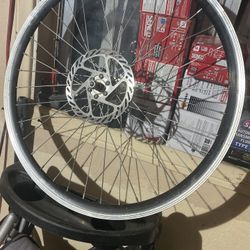 Bike Rim
