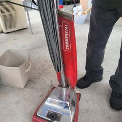 Sanitizer Vaccuum 
