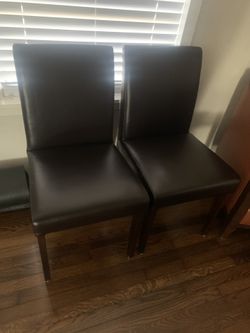 Chairs
