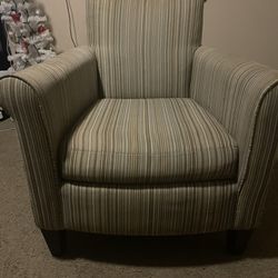 Used Chair In Great Condition 