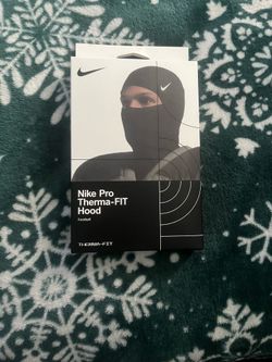 Nike ski