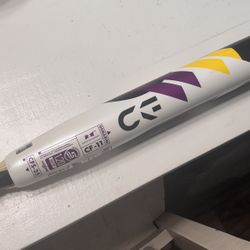 Demarini CF 2025    33/22. -11