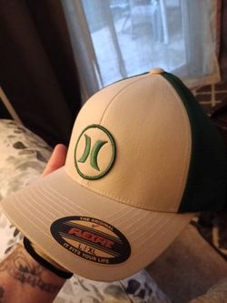 Men's hat
